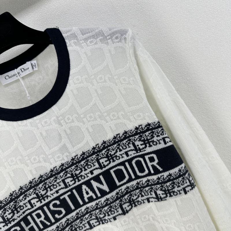 Christian Dior Sweaters